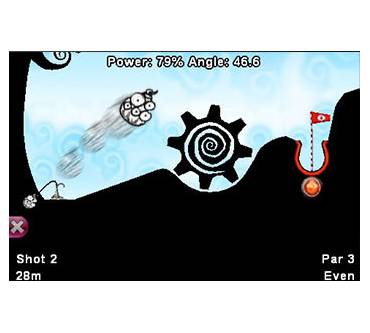 Produktbild 2up Games Melon Golf