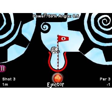 Produktbild 2up Games Melon Golf