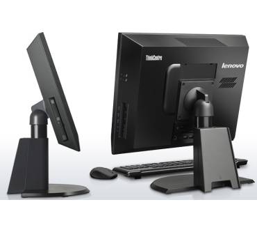 Produktbild Lenovo ThinkCentre A70z (VDAAEUK)