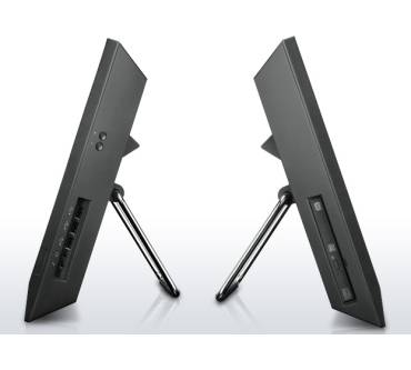 Produktbild Lenovo ThinkCentre A70z (VDAAEUK)