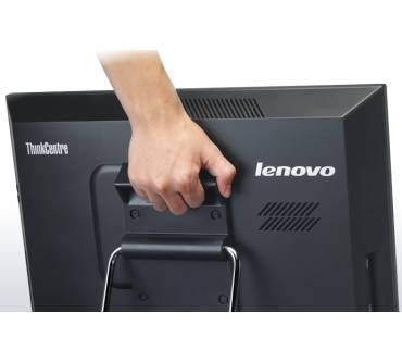 Produktbild Lenovo ThinkCentre A70z (VDAAEUK)