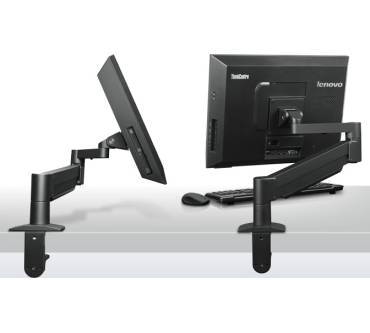 Produktbild Lenovo ThinkCentre A70z (VDAAEUK)
