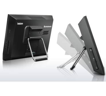 Produktbild Lenovo ThinkCentre A70z (VDAAEUK)