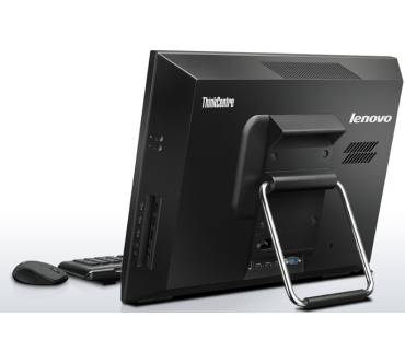 Produktbild Lenovo ThinkCentre A70z (VDAAEUK)