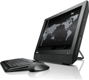 Produktbild Lenovo ThinkCentre A70z (VDAAEUK)