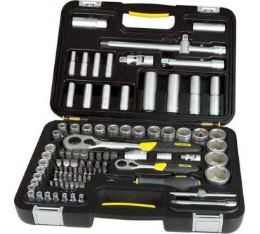 Produktbild Stanley 97-teiliges Set (1-94-668)