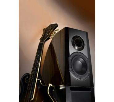 Produktbild Kiso Acoustic HB-1