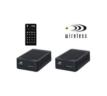 Produktbild Canton WA 100