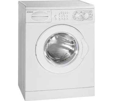 Produktbild Bomann WA 902