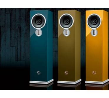 Produktbild Zu Audio Essence