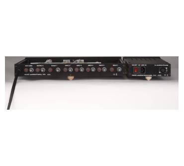 Produktbild VALVET High-End Verstärkung Soulshine