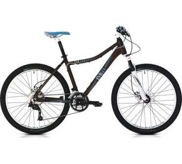 Produktbild Centurion EVE 600