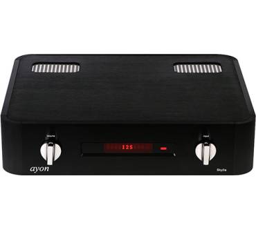 Produktbild Ayon (Audio) Skylla