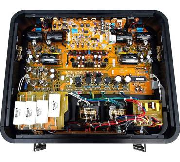 Produktbild Ayon (Audio) Skylla