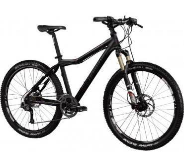 Produktbild Haibike Life RX Pro