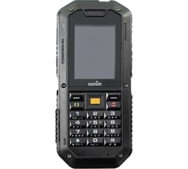 Produktbild Sonim XP2 Spirit
