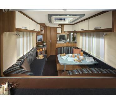 Produktbild Dethleffs Lifestyle