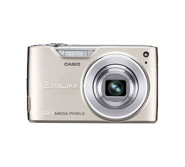 Produktbild Casio Exilim EX-Z450