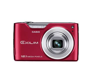 Produktbild Casio Exilim EX-Z450