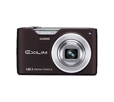 Produktbild Casio Exilim EX-Z450