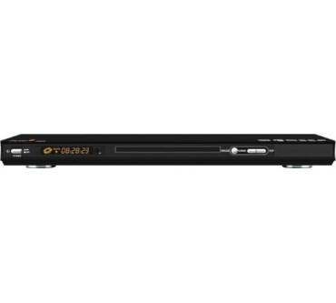 Produktbild M3 Electronic Muvid DVD 212-2
