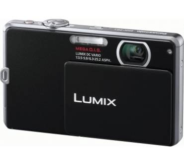 Produktbild Panasonic Lumix DMC-FP1
