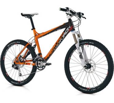 Produktbild Centurion Numinis Hydro XT