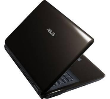 Produktbild Asus N71J (ATI HD5730)
