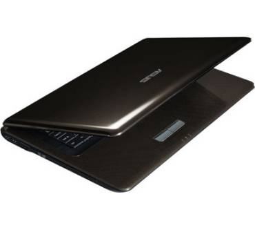 Produktbild Asus N71J (ATI HD5730)