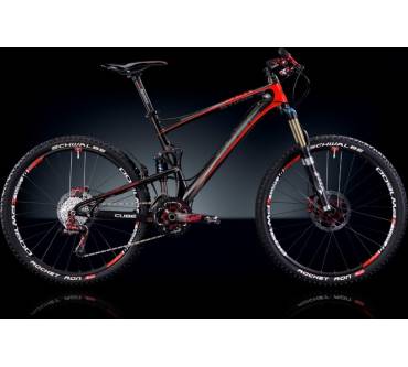 Produktbild Cube Sting Super HPC