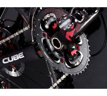 Produktbild Cube Sting Super HPC