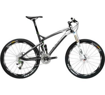 Produktbild Lapierre X-Control 510