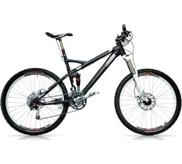 Produktbild Alpha-Bikes / Fatmodul EC 02 Ant