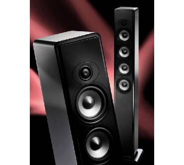 Produktbild Boston Acoustics RS 334