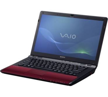 Produktbild Sony Vaio VPC-CW2S1E/R