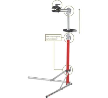 Produktbild Xtreme S3000