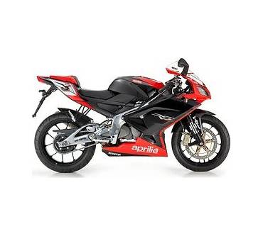 Produktbild Aprilia RS 125 Replica (17 kW)