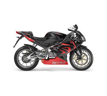 Produktbild Aprilia RS 125 Replica (17 kW)