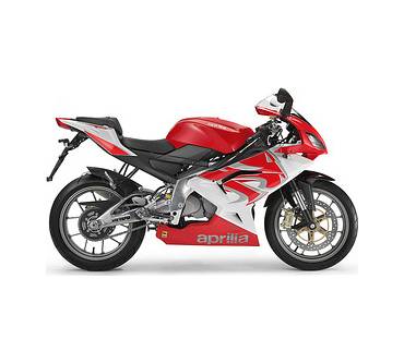 Produktbild Aprilia RS 125 Replica (17 kW)