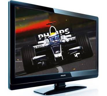 Produktbild Philips 42PFL3604/12
