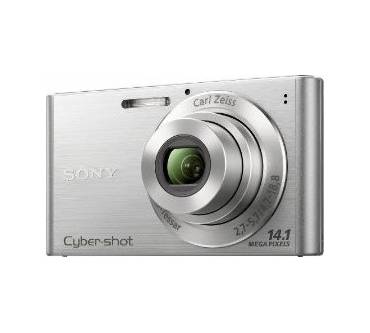 Produktbild Sony CyberShot DSC-W320