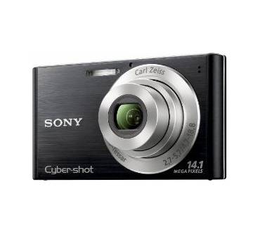 Produktbild Sony CyberShot DSC-W320