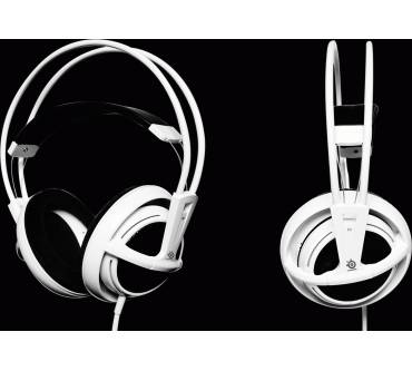 Produktbild SteelSeries Siberia Full-Size Headset