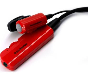 Produktbild SteelSeries Siberia Full-Size Headset