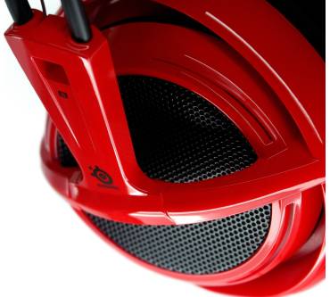 Produktbild SteelSeries Siberia Full-Size Headset
