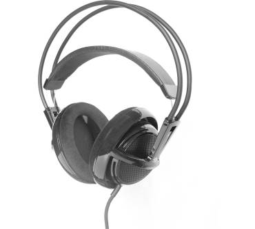 Produktbild SteelSeries Siberia Full-Size Headset
