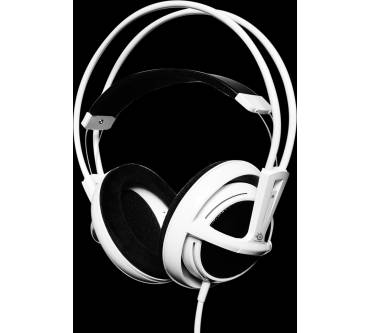 Produktbild SteelSeries Siberia Full-Size Headset