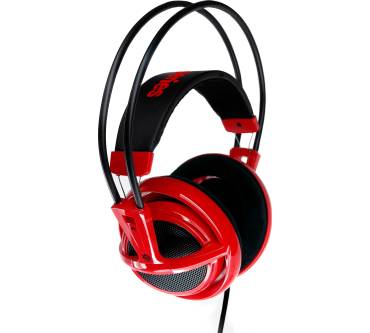 Produktbild SteelSeries Siberia Full-Size Headset