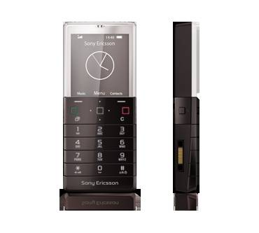 Sony Ericsson XPERIA Pureness im Test Testberichte.de