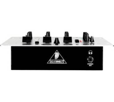 Produktbild Behringer Pro Mixer DX626